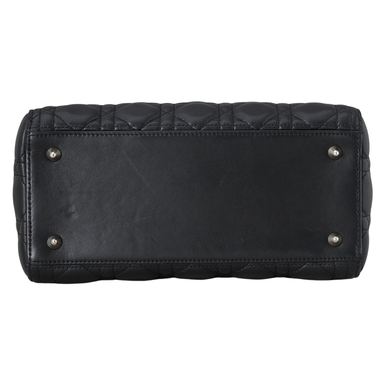 CHRISTIAN DIOR(USED)크리스찬디올 레이디디올 미듐